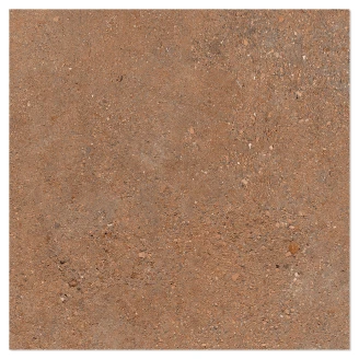 Sant’Agostino Klinker <strong>Duo</strong>  Cotto Skridsikker Mat-Struktur 3D 60x60 cm