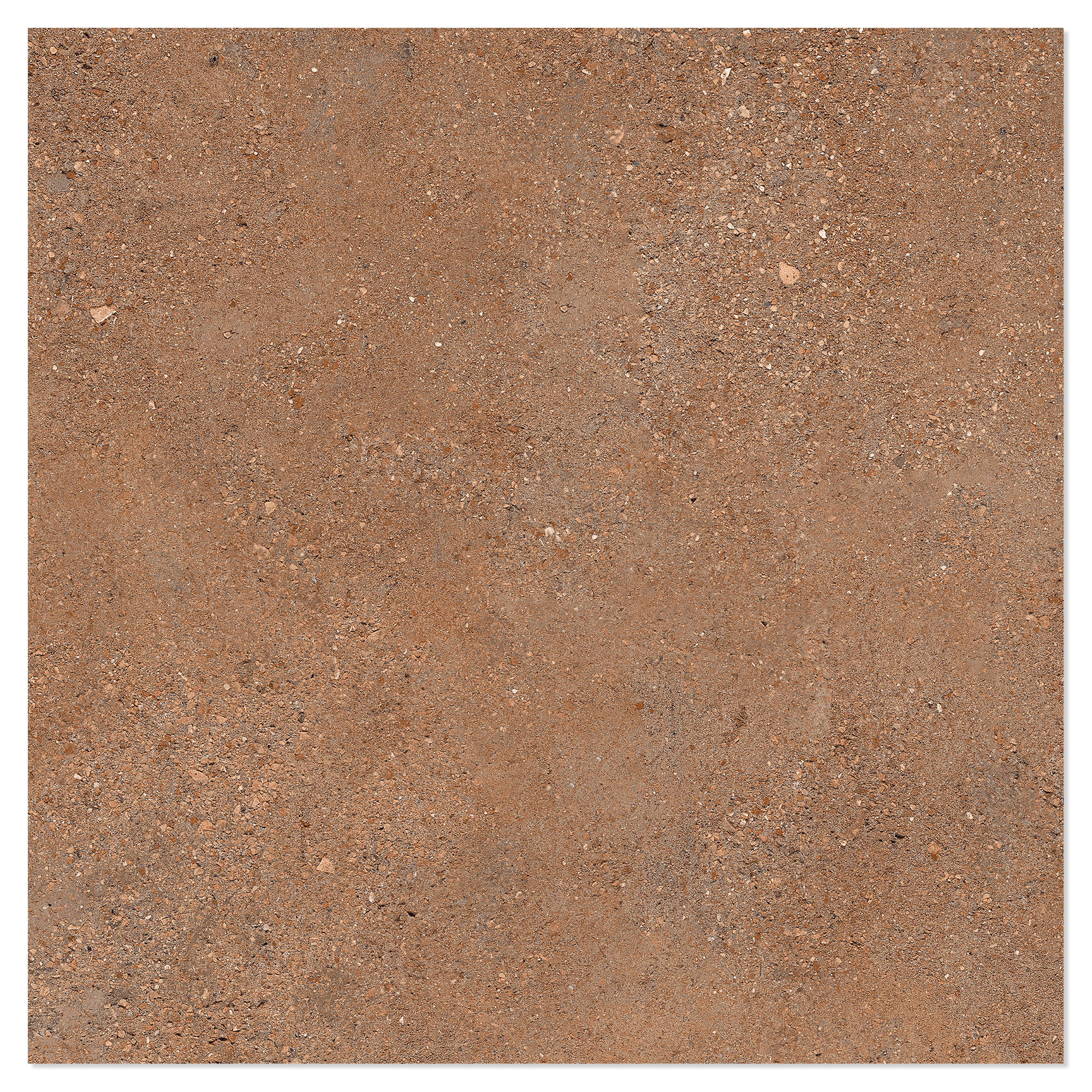 Sant’Agostino Klinker Duo Cotto Skridsikker Mat-Struktur 3D 60x60 cm