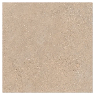 Sant’Agostino Klinker <strong>Duo</strong>  Sand Mat-Struktur 3D 60x60 cm