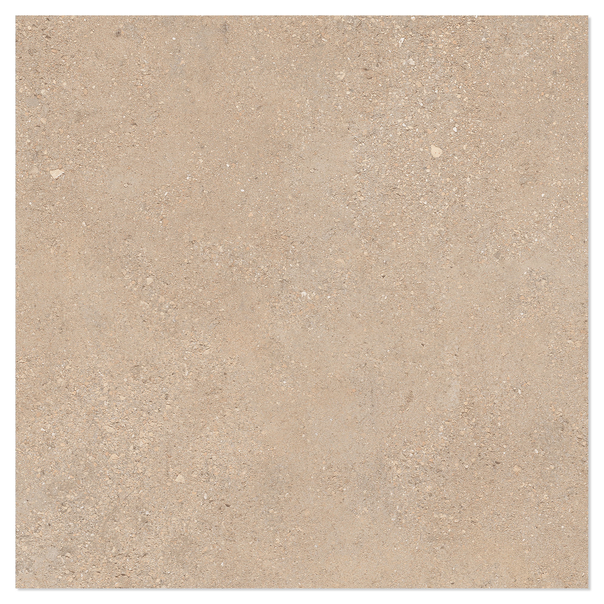 Sant’Agostino Klinker Duo Sand Mat-Struktur 3D 60x60 cm