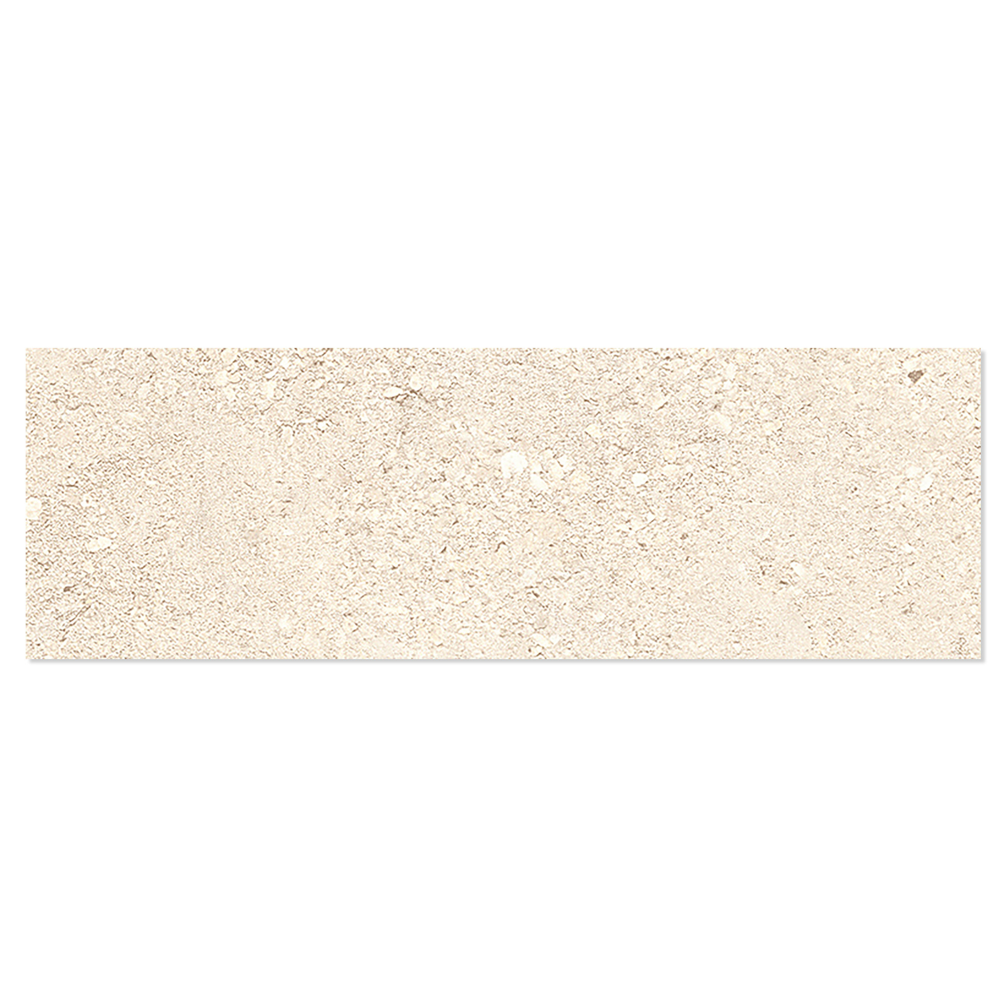 Sant’Agostino Klinker Duo Ørken Mat-Struktur 3D 7x20 cm