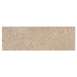 Sant’Agostino Klinker <strong>Duo</strong>  Sand Mat-Struktur 3D 7x20 cm