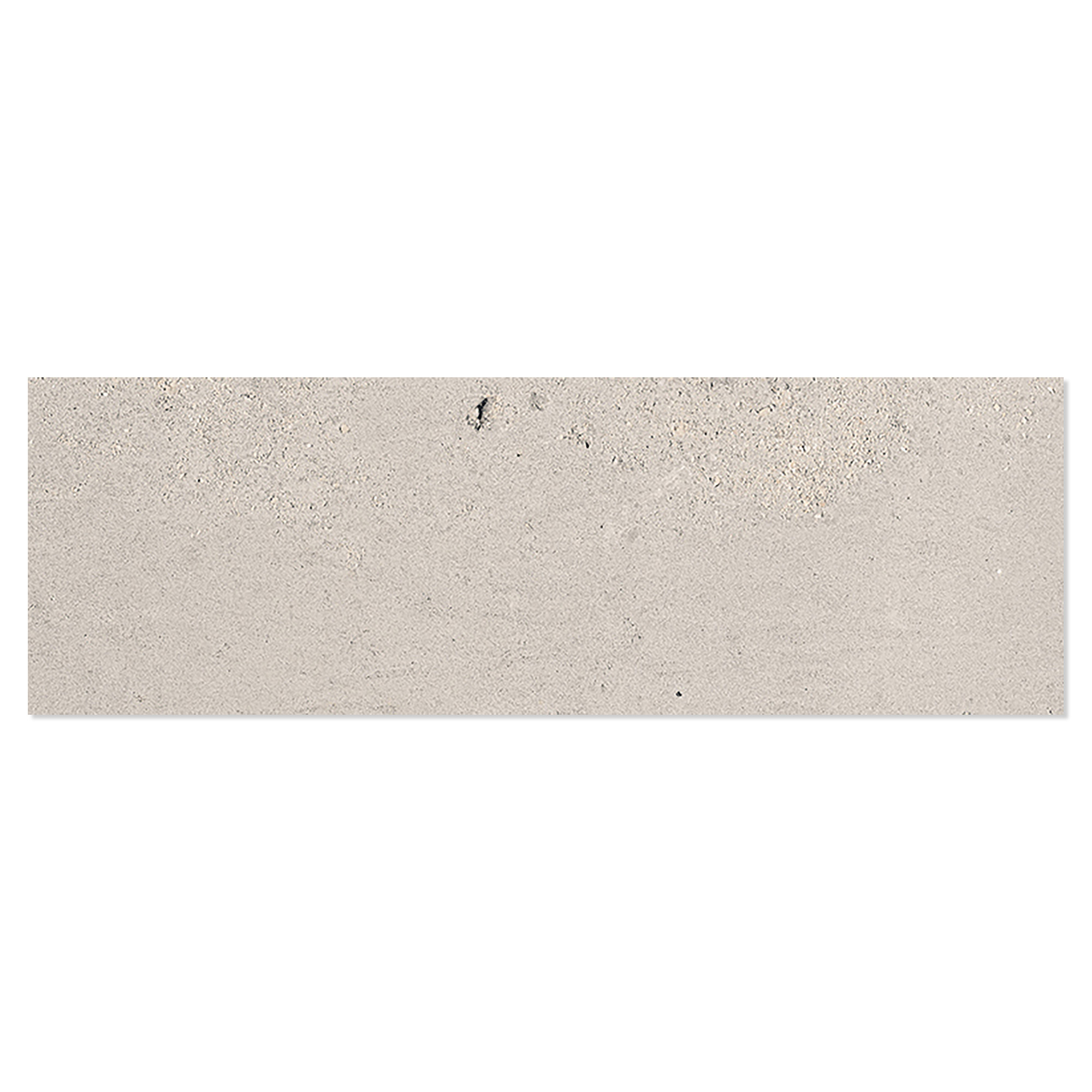 Sant’Agostino Klinker Duo Cement Mat-Struktur 3D 7x20 cm