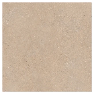 Sant’Agostino Udendørs Klinker <strong>Duo</strong>  Sand Mat-Struktur 3D 90x90 cm Tykkelse 20 mm