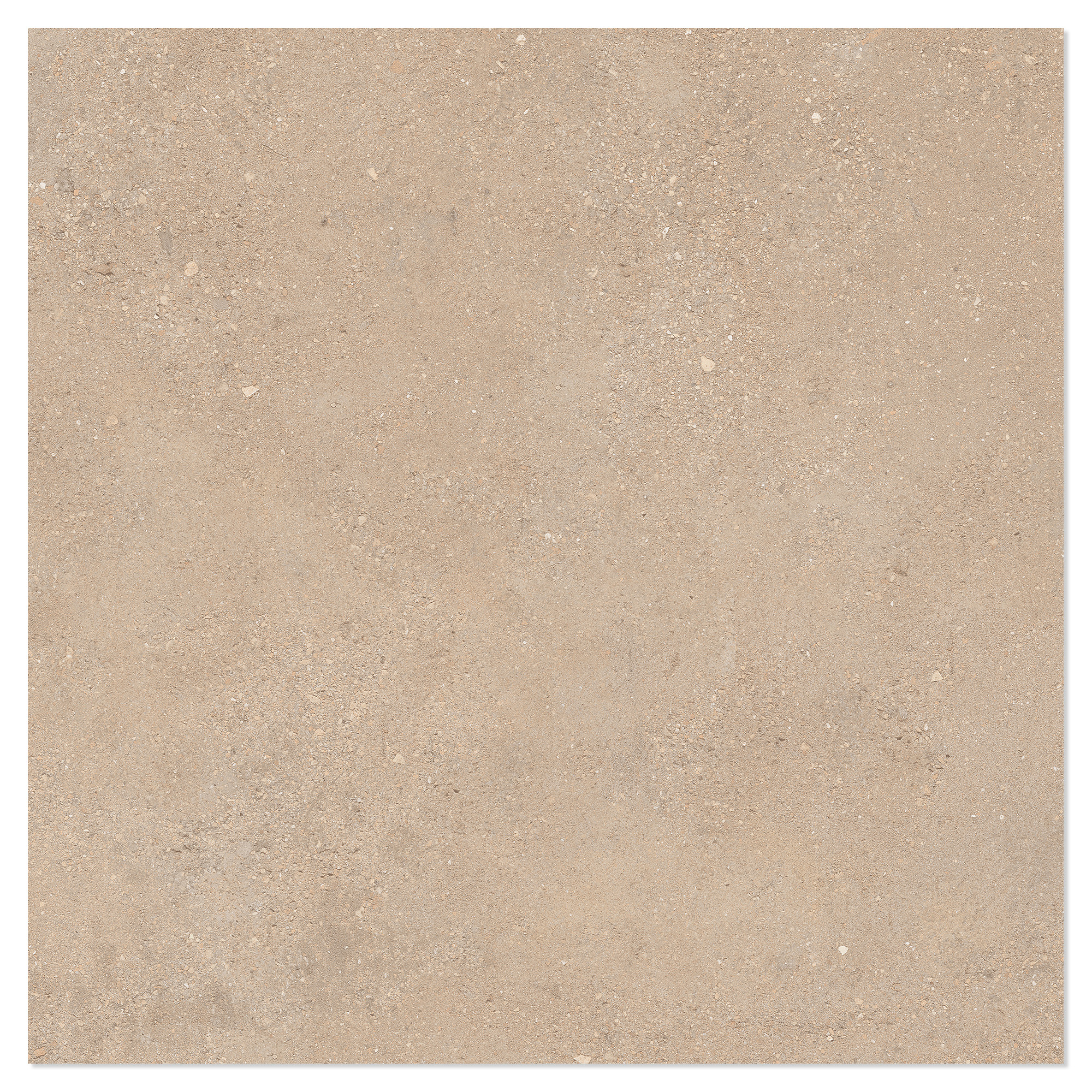 Sant’Agostino Udendørs Klinker Duo Sand Mat-Struktur 3D 90x90 cm Tykkelse 20 mm