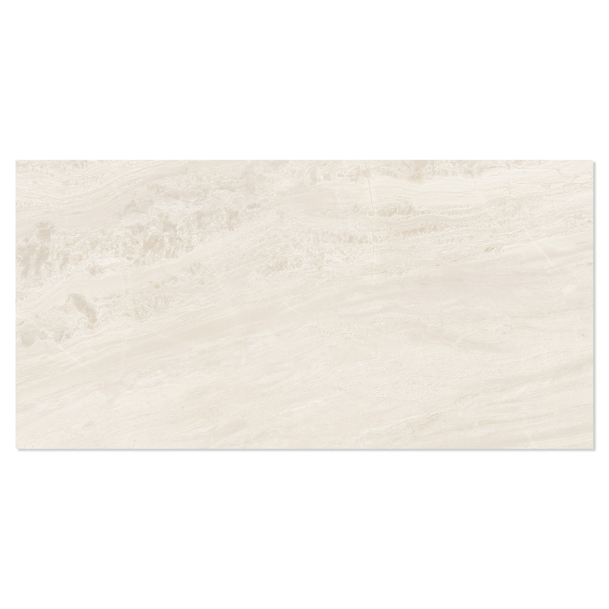 Sant’Agostino Marmor Klinker Paradiso Beige Mat 30x60 cm