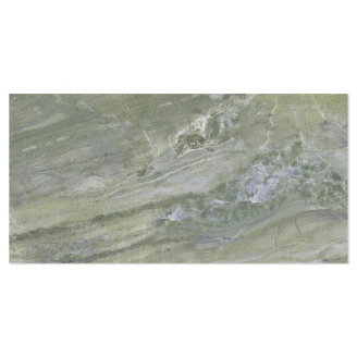 Sant’Agostino Marmor Klinker Paradiso Grøn Mat 30x60 cm