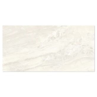 Sant’Agostino Marmor Klinker <strong>Paradiso</strong>  Elfenben Poleret 30x60 cm