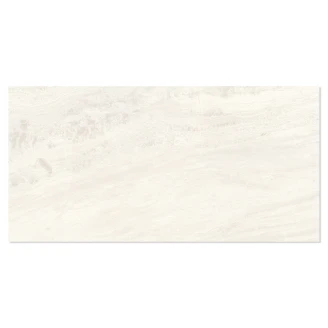 Sant’Agostino Marmor Klinker <strong>Paradiso</strong>  Elfenben Poleret 30x60 cm