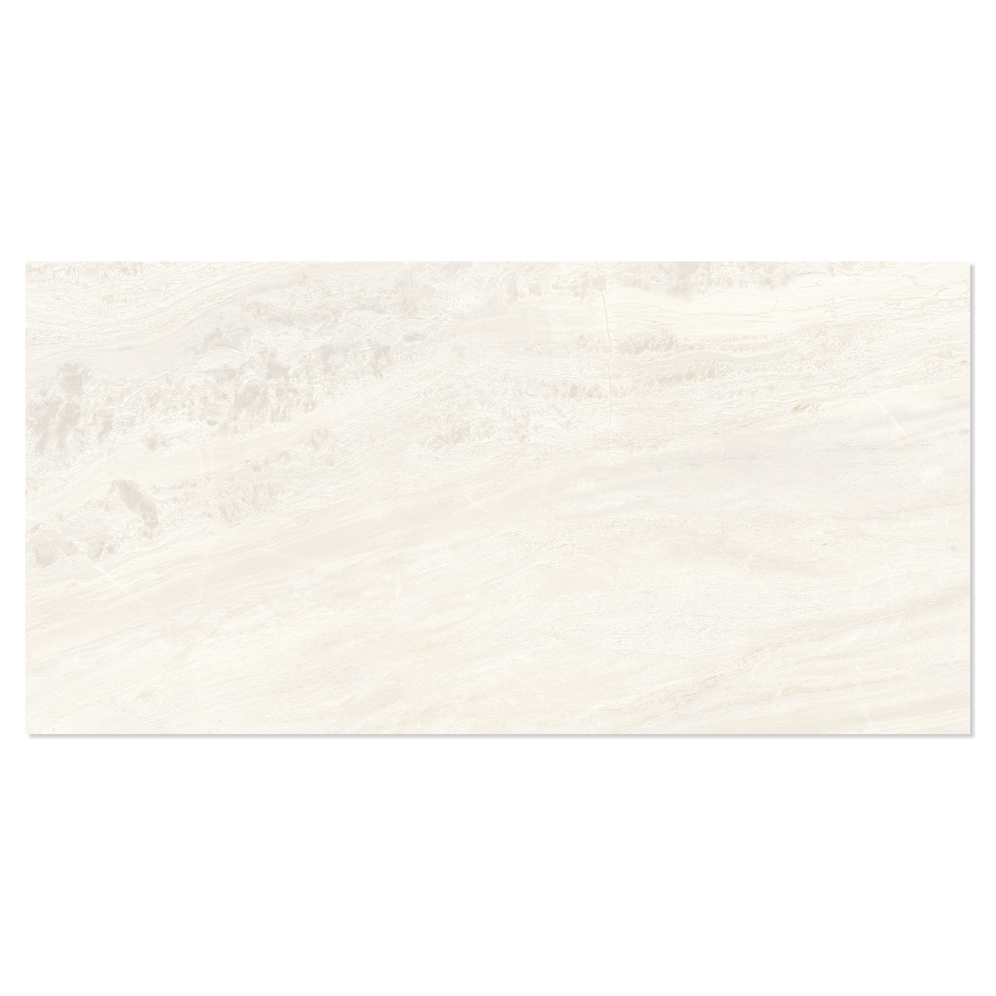 Sant’Agostino Marmor Klinker Paradiso Elfenben Mat 30x60 cm