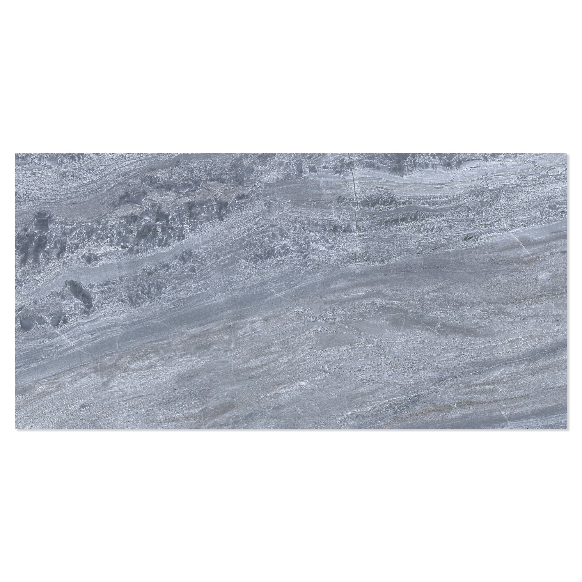 Sant’Agostino Marmor Klinker Paradiso Flåde Poleret 30x60 cm