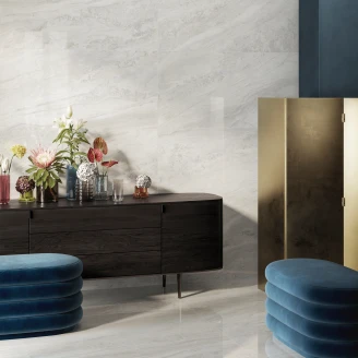 Sant’Agostino Marmor Klinker <strong>Paradiso</strong>  Is Poleret 60x120 cm