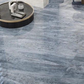 Sant’Agostino Marmor Klinker <strong>Paradiso</strong>  Flåde Poleret 60x120 cm