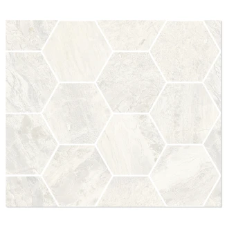 Sant’Agostino Mosaik Klinker <strong>Paradiso</strong>  Is Poleret 30x35 cm