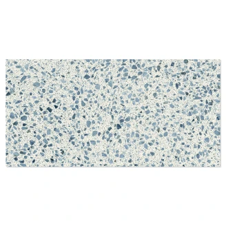 Sant’Agostino Klinker <strong>Iro</strong>  Næste Flåde Mat-Struktur 3D 60x120 cm