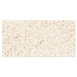 Sant’Agostino Klinker <strong>Iro</strong>  Næste Sand Mat-Struktur 3D 60x120 cm