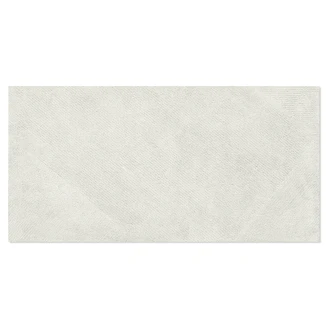 Sant’Agostino Vægflise <strong>Iro</strong>  Stribet Perle Mat-Relief 60x120 cm