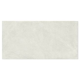 Sant’Agostino Vægflise <strong>Iro</strong>  Stribet Perle Mat-Relief 60x120 cm