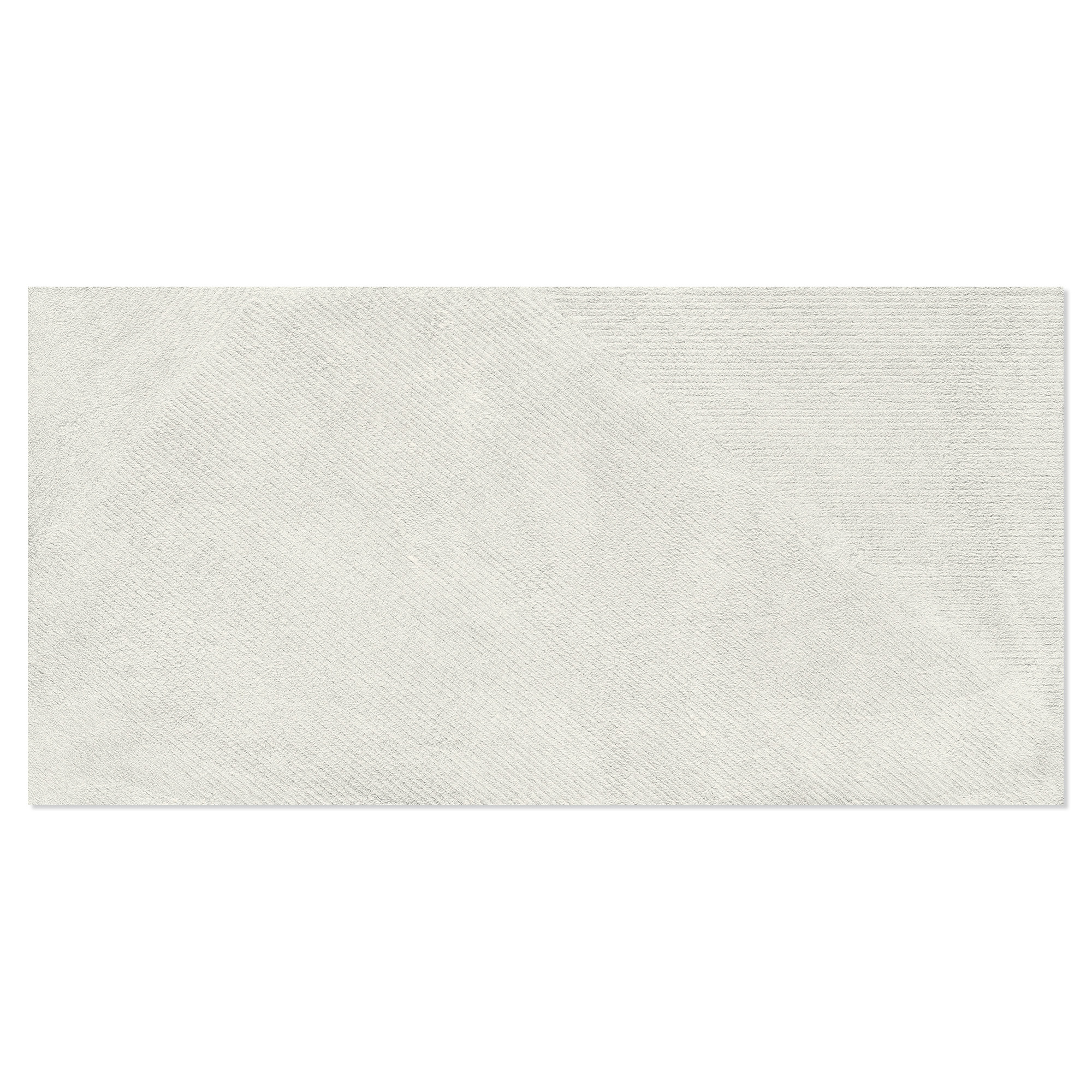 Sant’Agostino Vægflise Iro Stribet Perle Mat-Relief 60x120 cm