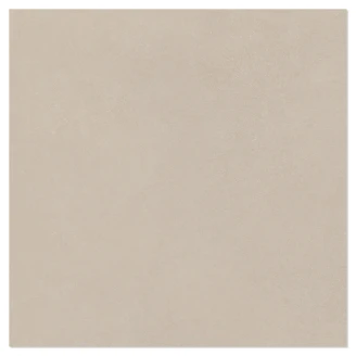 Sant’Agostino Klinker <strong>Iro</strong>  Firkantet Sand Mat-Satin 90x90 cm