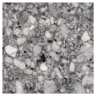 Sant’Agostino Klinker <strong>Venistone</strong>  Mørk Poleret 120x120 cm