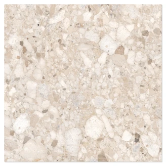 Sant’Agostino Klinker <strong>Venistone</strong>  Beige Mat 120x120 cm