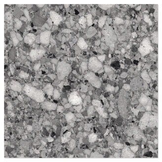 Sant’Agostino Klinker <strong>Venistone</strong>  Mørk Mat 120x120 cm