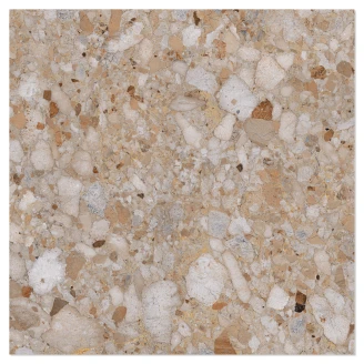 Sant’Agostino Klinker <strong>Venistone</strong>  Guld Mat 120x120 cm