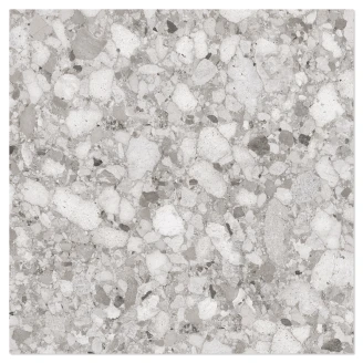 Sant’Agostino Klinker <strong>Venistone</strong>  Grå Mat 120x120 cm