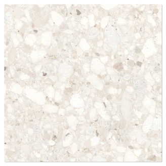 Sant’Agostino Klinker <strong>Venistone</strong>  Elfenben Mat 120x120 cm