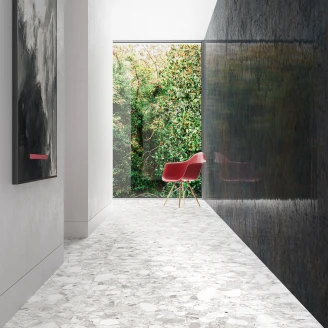 Sant’Agostino Klinker <strong>Venistone</strong>  Perle Mat 120x120 cm