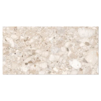 Sant’Agostino Klinker <strong>Venistone</strong>  Beige Mat 60x120 cm