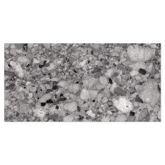 Sant’Agostino Klinker <strong>Venistone</strong>  Mørk Mat 60x120 cm
