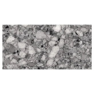 Sant’Agostino Klinker <strong>Venistone</strong>  Mørk Mat 60x120 cm