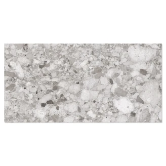 Sant’Agostino Klinker <strong>Venistone</strong>  Grå Mat 60x120 cm