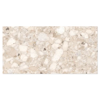 Sant’Agostino Klinker <strong>Venistone</strong>  Beige Mat 60x120 cm