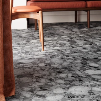 Sant’Agostino Klinker <strong>Venistone</strong>  Mørk Mat 60x120 cm