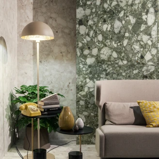 Sant’Agostino Klinker <strong>Venistone</strong>  Smaragd Poleret 60x120 cm