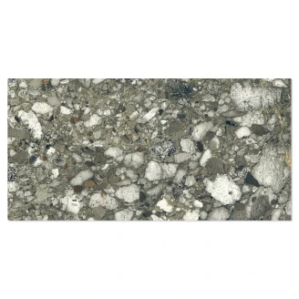 Sant’Agostino Klinker <strong>Venistone</strong>  Smaragd Mat 60x120 cm