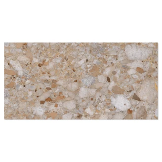 Sant’Agostino Klinker Venistone Guld Mat 60x120 cm