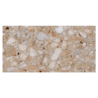 Sant’Agostino Klinker <strong>Venistone</strong>  Guld Mat 60x120 cm