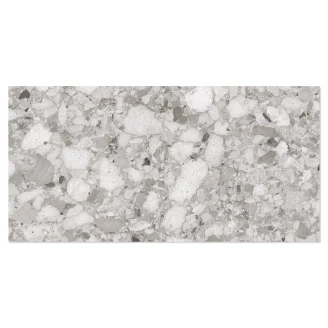 Sant’Agostino Klinker <strong>Venistone</strong>  Grå Mat 60x120 cm