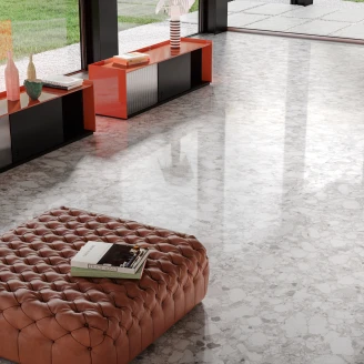 Sant’Agostino Klinker <strong>Venistone</strong>  Perle Poleret 60x120 cm