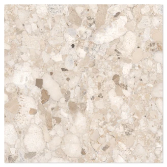 Sant’Agostino Klinker Venistone Beige Mat 60x60 cm