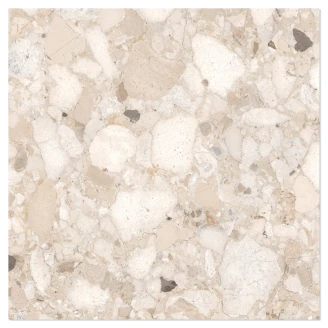 Sant’Agostino Klinker <strong>Venistone</strong>  Beige Poleret 60x60 cm