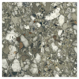 Sant’Agostino Klinker <strong>Venistone</strong>  Smaragd Mat 60x60 cm