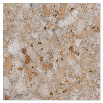 Sant’Agostino Klinker Venistone Guld Mat 60x60 cm