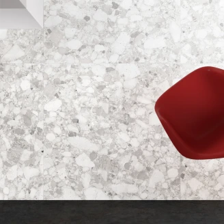 Sant’Agostino Klinker <strong>Venistone</strong>  Perle Mat 60x60 cm