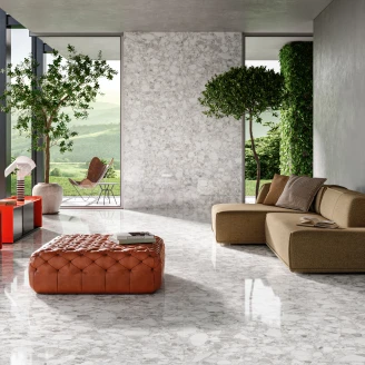 Sant’Agostino Klinker <strong>Venistone</strong>  Perle Poleret 90x90 cm