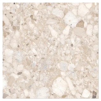 Sant’Agostino Klinker <strong>Venistone</strong>  Beige Mat 90x90 cm